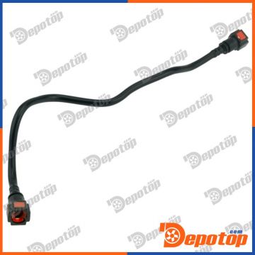 Tuyau de carburant pour RENAULT | BPP-RE-013, 175103367R